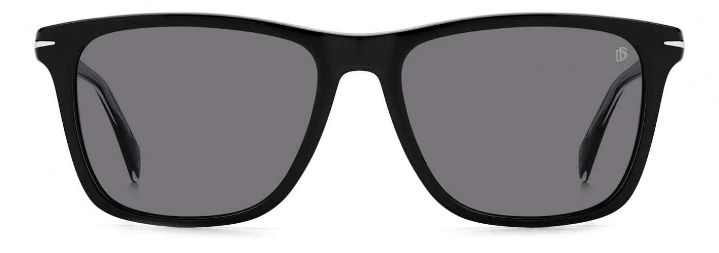 David Beckham DB1092 Eyeglasses - view 3